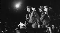 16-2-1959: Fidel Castro Disumpah jadi Perdana Menteri Kuba (BBC On This Day)