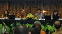 Elang Mahkota Dorong Pendapatan Bisnis Konten
