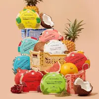 Seluruh varian yang dihadirkan bisa dimiliki dengan harga di bawah Rp130 ribu.