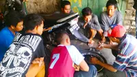 Dari Deru Mesin Hingga Riuh Bebek, Kisah Dua Pelaku Usaha di Sampang Perlahan Naik Kelas