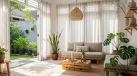 8 Tips Menciptakan Rumah Japandi dengan Budget Terbatas, Hunian Nyaman Ramah Kantong