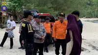 Update Pencarian Azka yang Hilang di Watu Togok