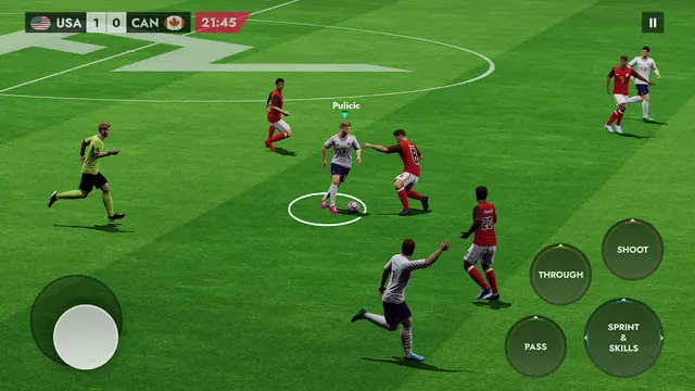 Football League 2026