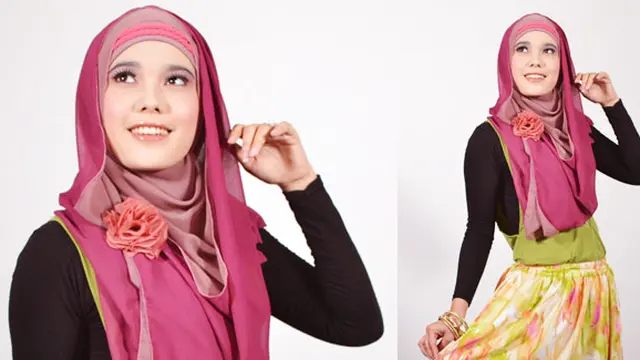 Foto Dok. fajarembun/vemale.com