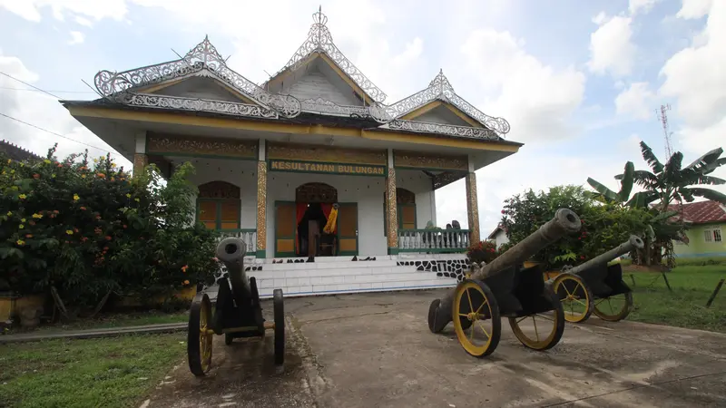 Bulungan, Kerajaan Besar di Kalimantan yang Terlupakan