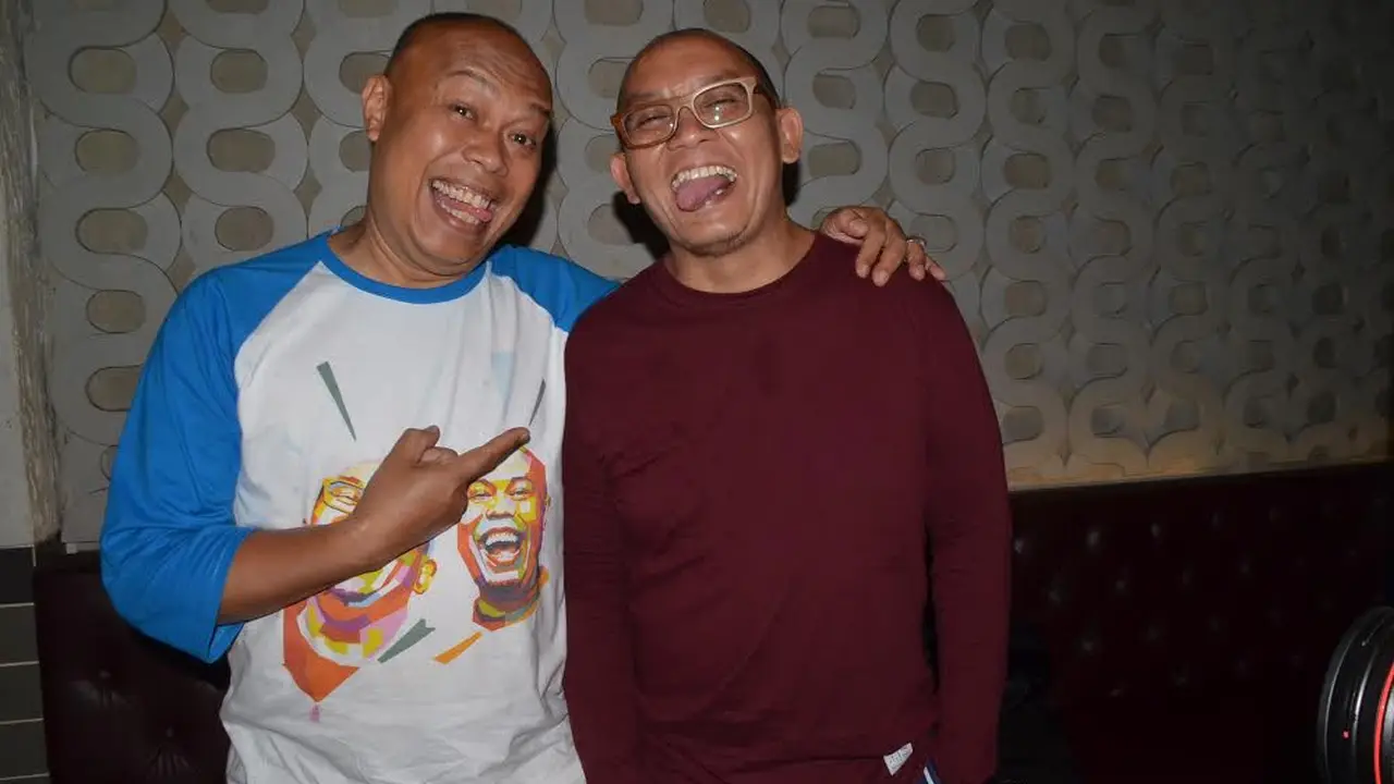 Edwin dan Jhody