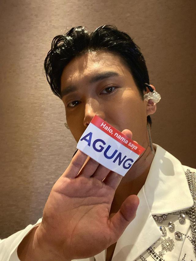 Choi Siwon (Instagram/ siwonchoi)