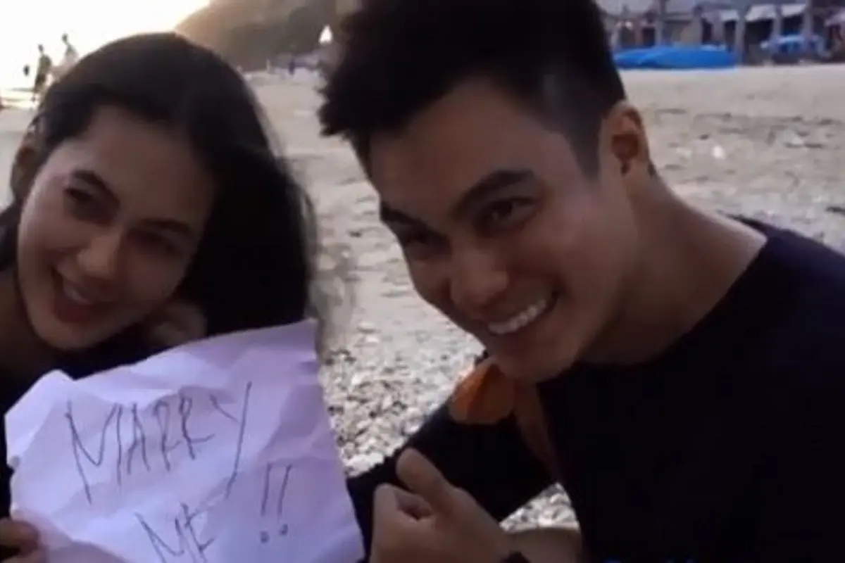 [Bintang] Baim Wong