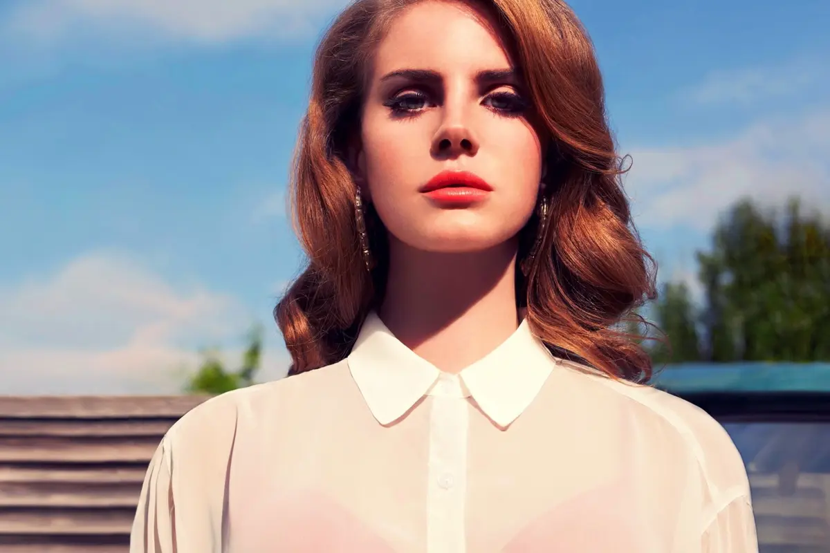 Lana Del rey