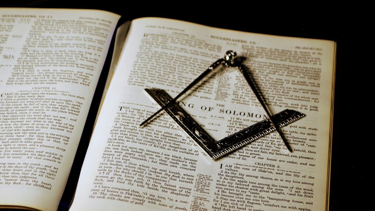 Freemason