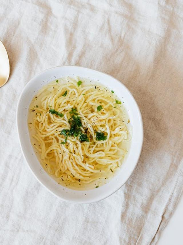 Ilustrasi mi instan | Karolina Grabowska dari Pexels