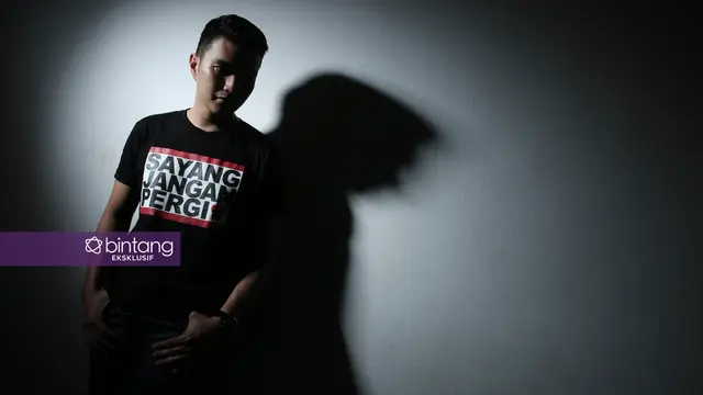 [Bintang] C2 Eksklusif Aldi Taher