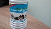 Produk Superjamu Herbal untuk hewan yang sedang dikembangkan Universitas Indonesia (UI). (sumber: ui.ac.id)
