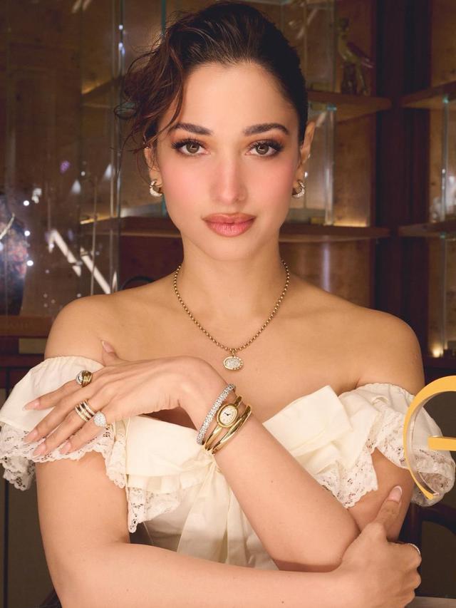 Tamannaah Bhatia