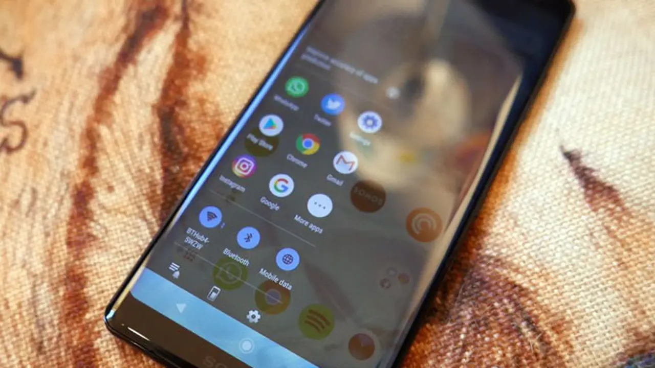 Xperia