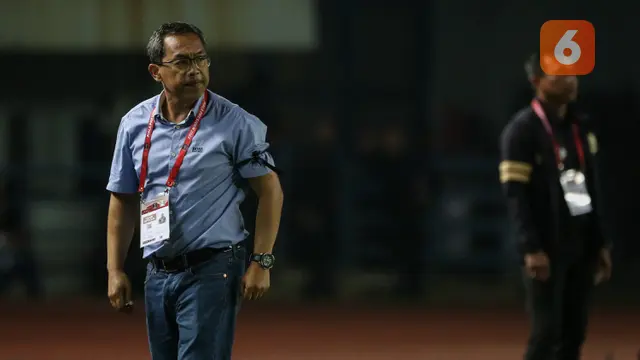 Piala Presiden 2022: Bhayangkara FC vs Persebaya Surabaya