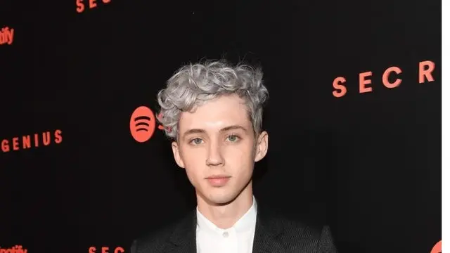 Troye Sivan