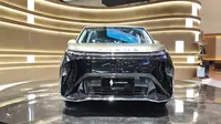 MIFA 9 Lombardi Edition di GIIAS 2025 (Liputan6.com/Muhamad Ridwan)