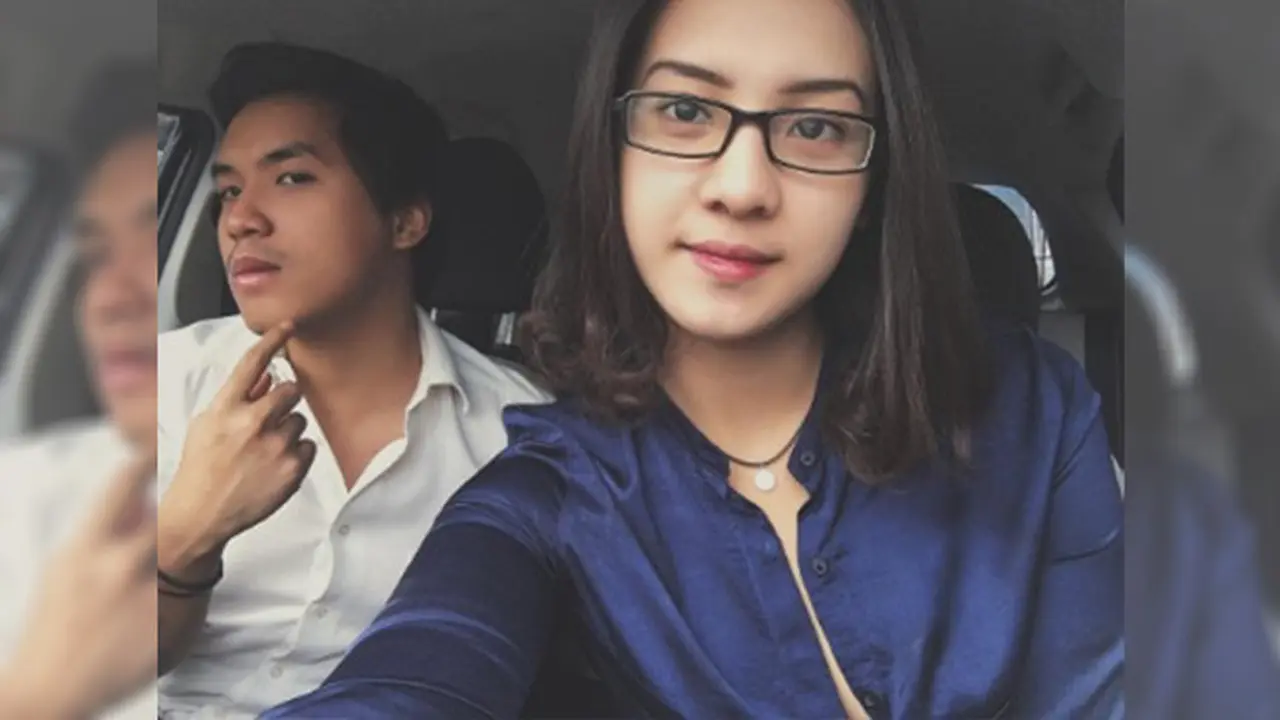 Pacaran Ala Anya Geraldine Jadi Relationship Goals Abege, Setuju?