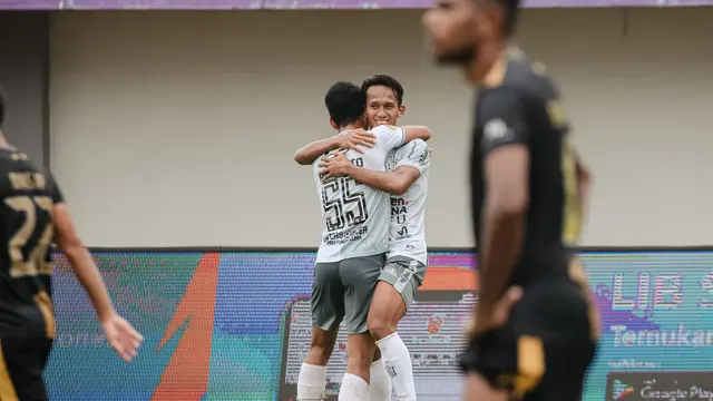 Bali United