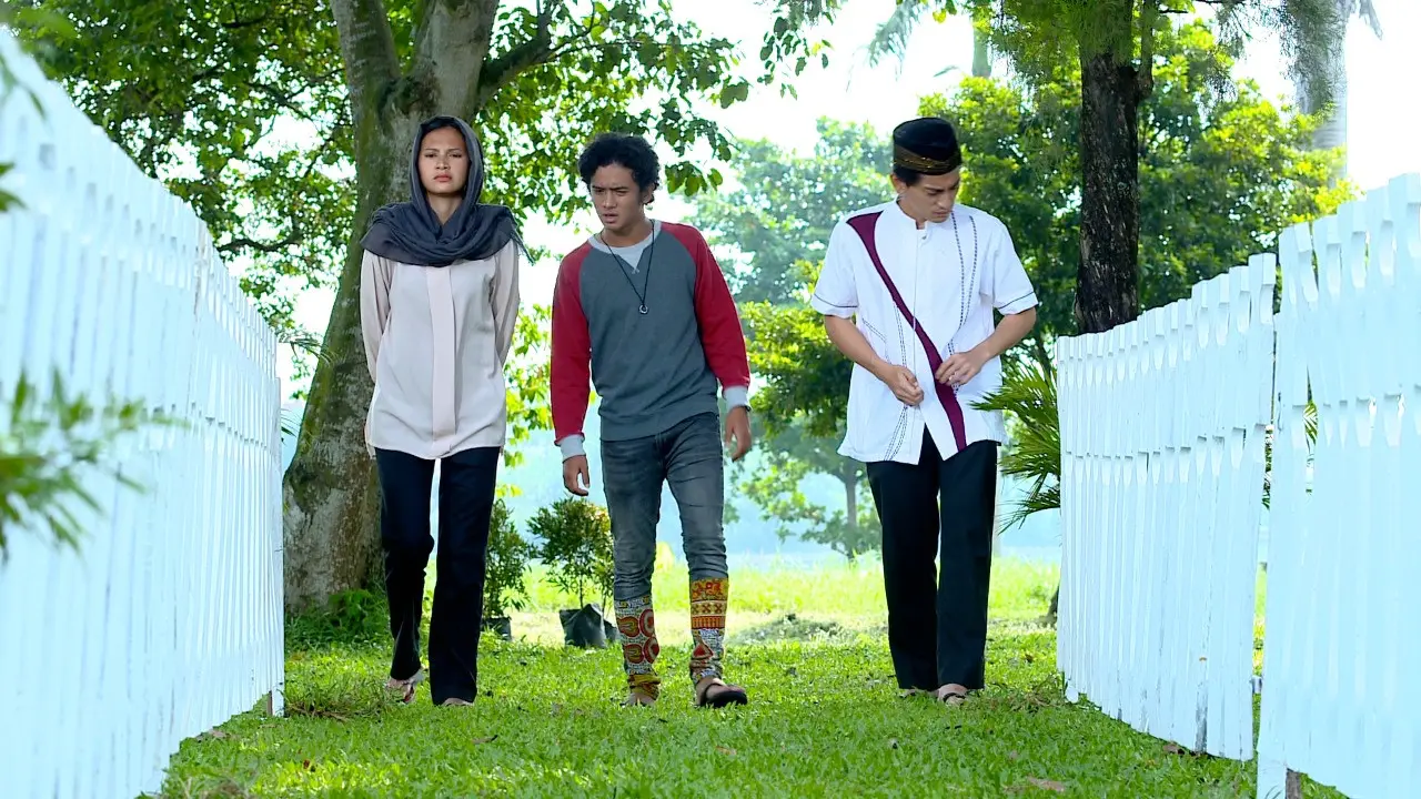 Pesantren Rock N' Dhut
