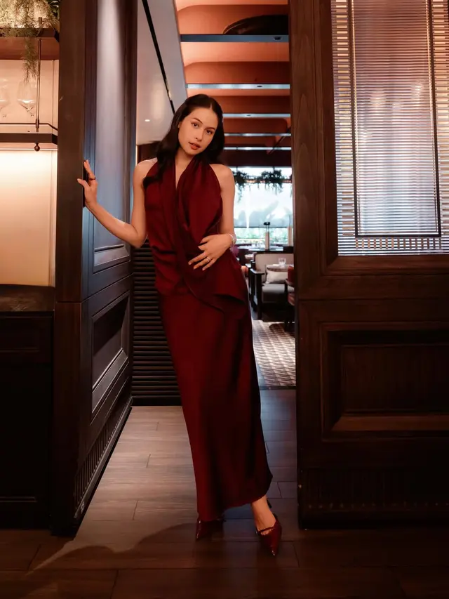 Maudy Ayunda