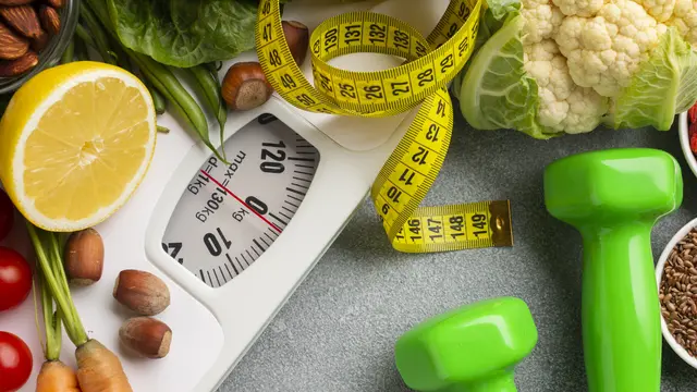 Kenali Penyebab Berat Badan Sulit Bertambah Sebelum Mengubah Pola Makan