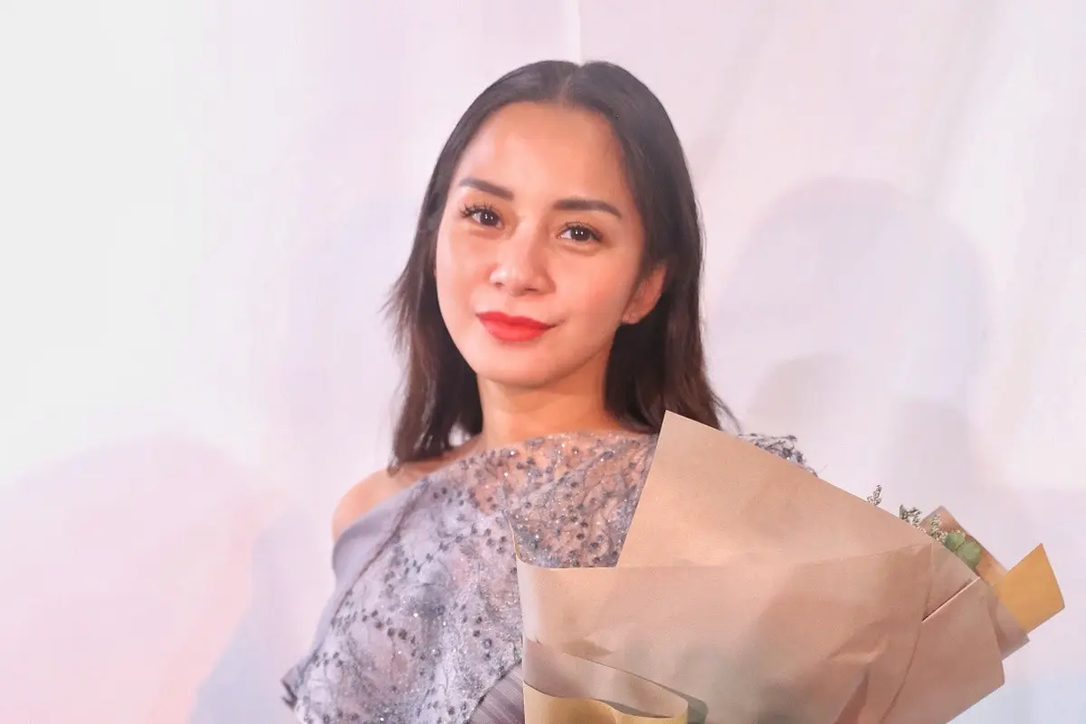 [Fimela] Kirana Larasati