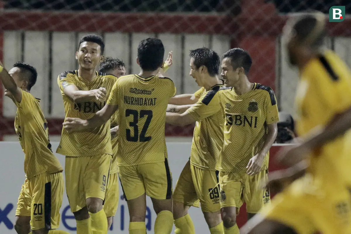 Bhayangkara FC