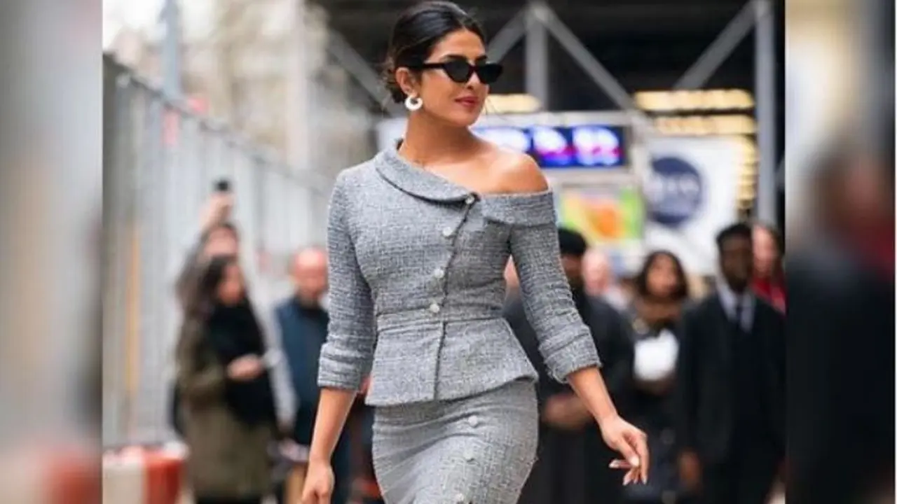 Priyanka Chopra