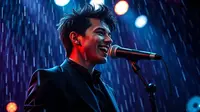 Makna Lagu "It Will Rain" Karya Bruno Mars, Ungkap Esensi dari Rasa Takut Kehilangan