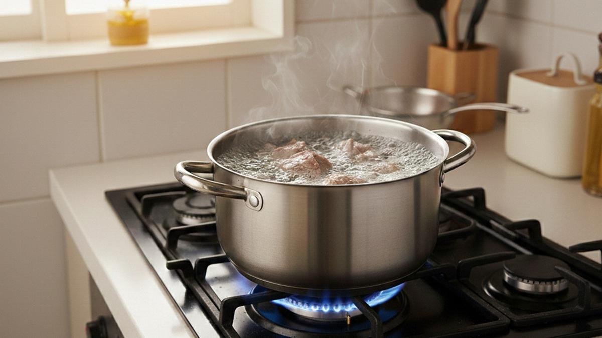 6 Tips agar Daging Sapi Empuk dan Meresap di Nasi Krawu