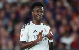 Vinicius Jr Bisa Menyusul, Ini 5 Pembelian Terbaik Arsenal dari Real Madrid