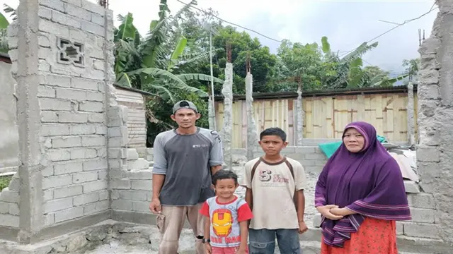 Gempa Palu