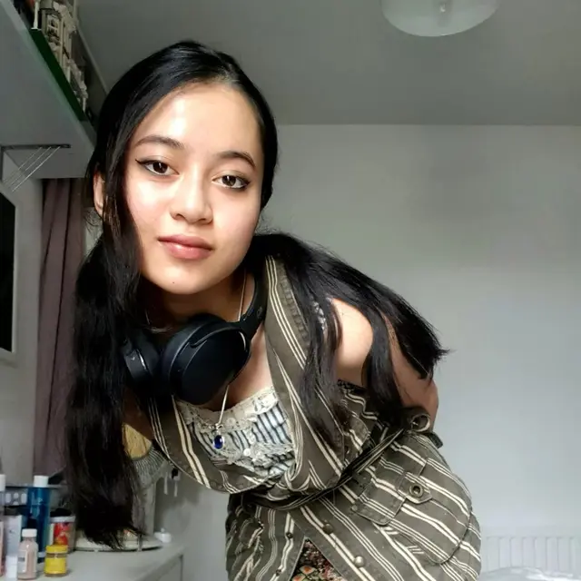 [Fimela] Anak Angie Virgin