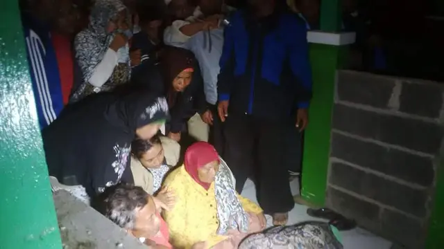 Kecelakaan maut