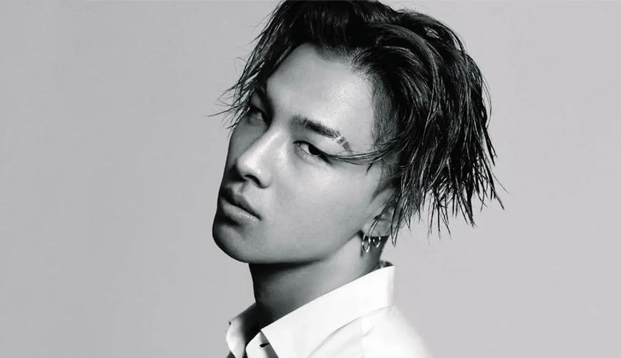 Sudah tidak perlu diragukan lagi kepopuleran dan bakat dari Taeyang BigBang. (foto: allkpop.com)