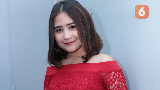 [Bintang] Prilly Latuconsina