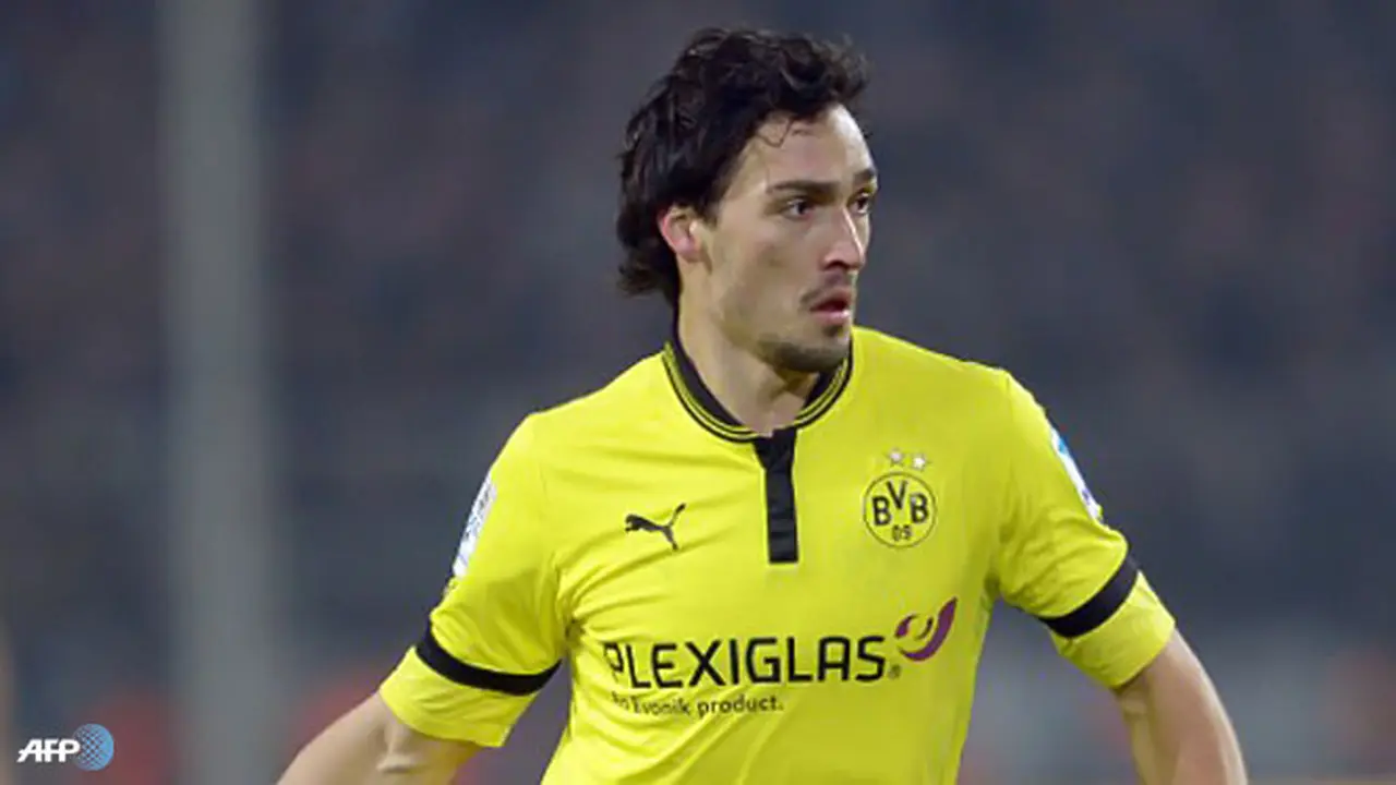 Mats Hummels