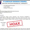 Waspada Penipuan KAI Rekrutmen, Begini Cara Mengenalinya