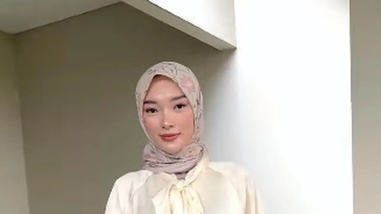 Zaskia Gotik (Instagram/zaskia_gotix)