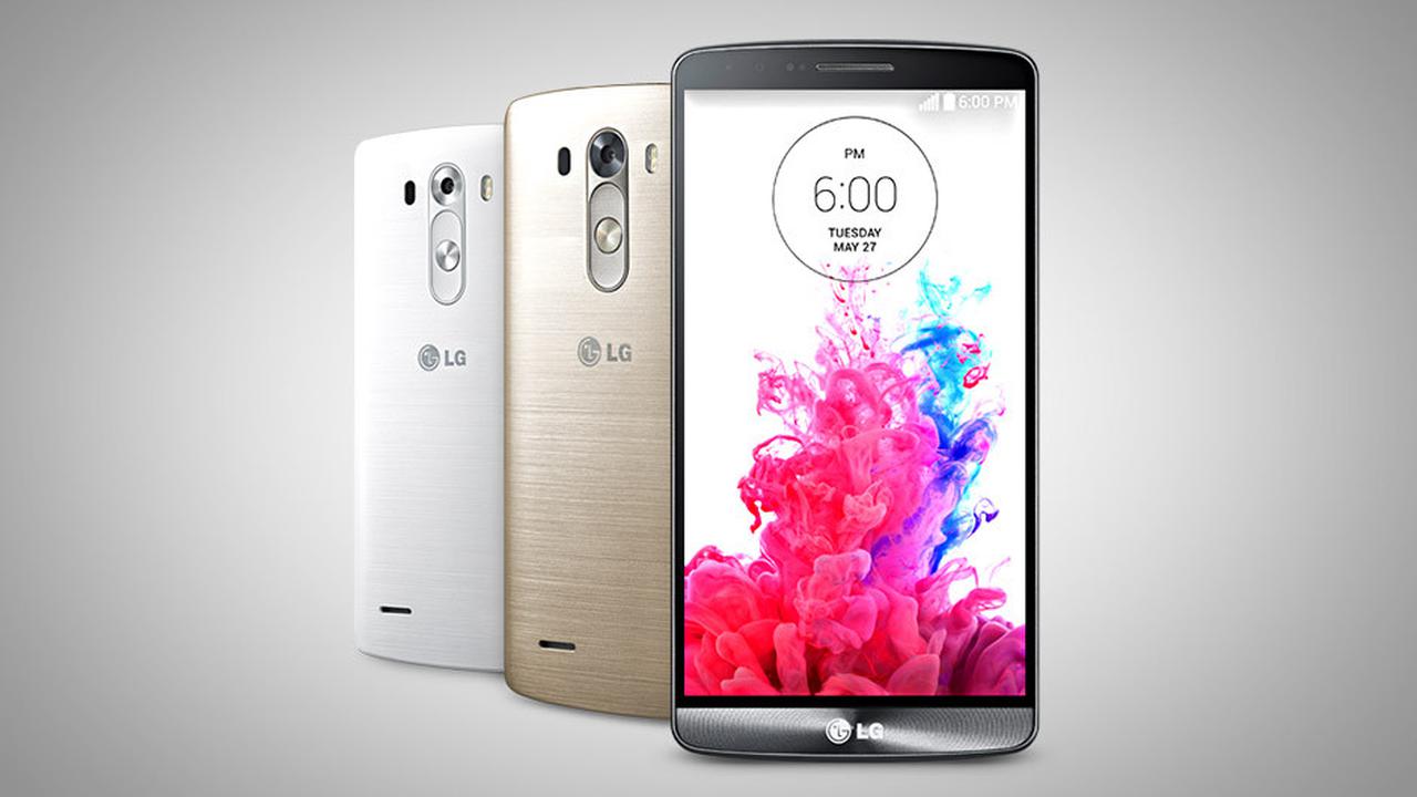 Masuki Pasar Indonesia, Ini 3 Hal yang Diunggulkan dari LG G3