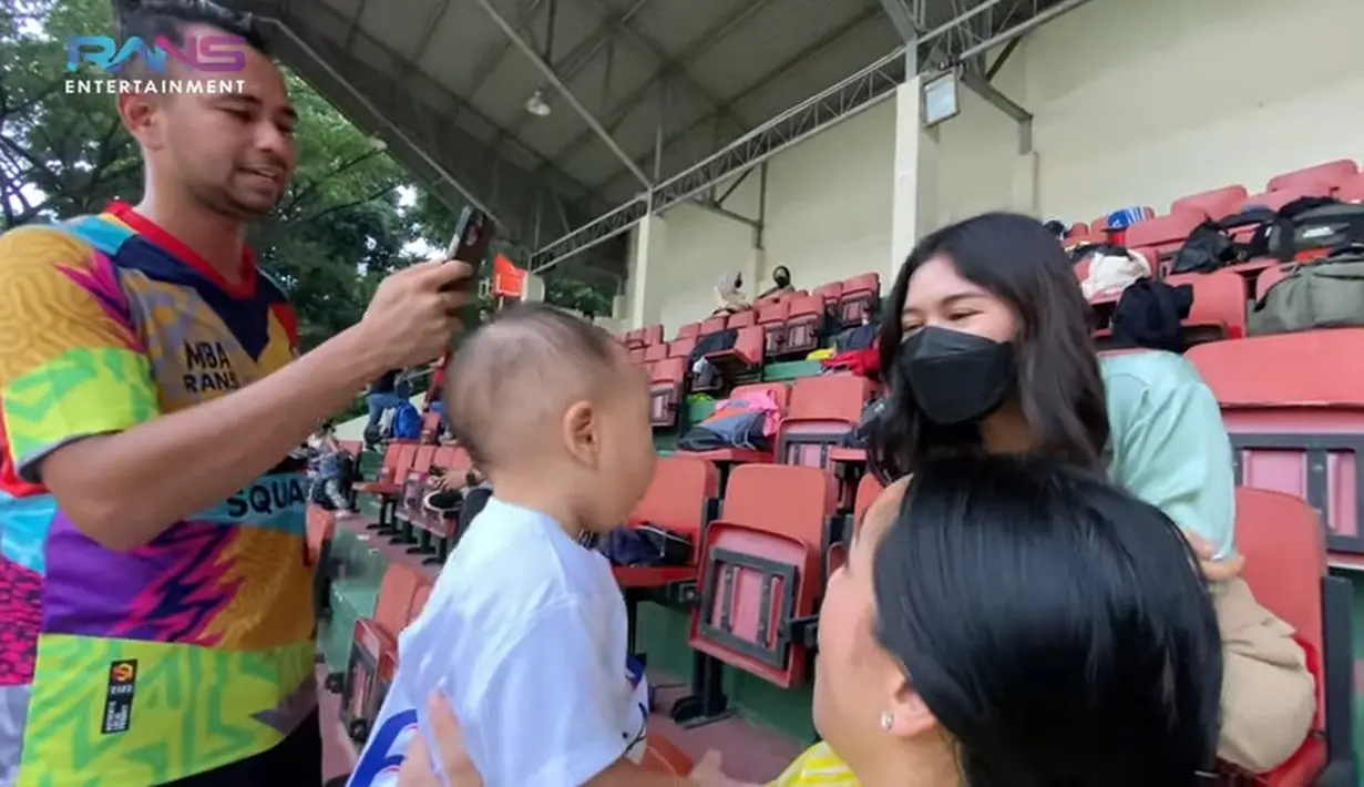 [Youtube/Rans Entertainment]