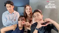Daftar Pemain Series Main Belakang di Vidio, Ada Ranty Maria hingga Kevin Ardilova