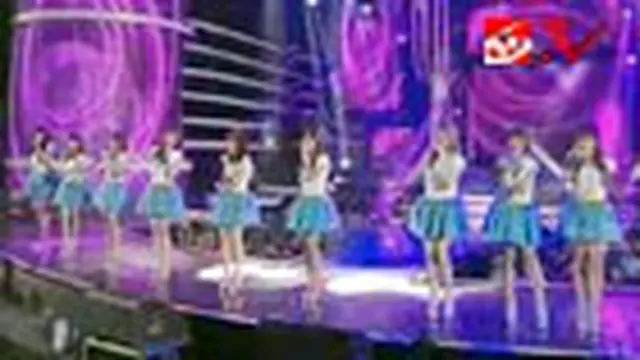 Cherrybelle - I'll Be There For You
