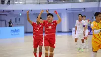 Top 3 Berita Bola: Kata Hector Souto usai Timnas Futsal Indonesia Gagal Juara Piala AFF Futsal 2026
