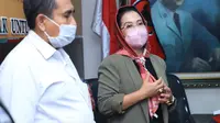 Datangi Untag, Fraksi PDIP Jatim Ingin Anggotanya Minimal Lulusan S2