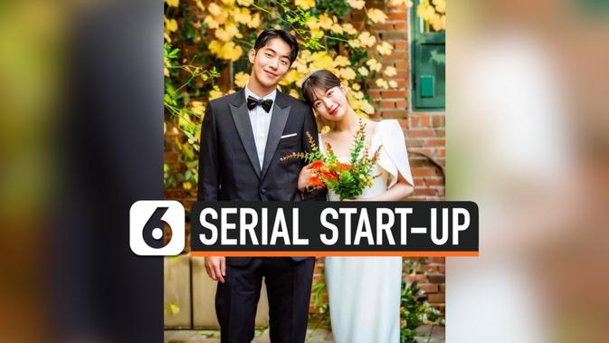 Similar To Seo Dalmi In Start Up Suzys Kdrama Career Issa
