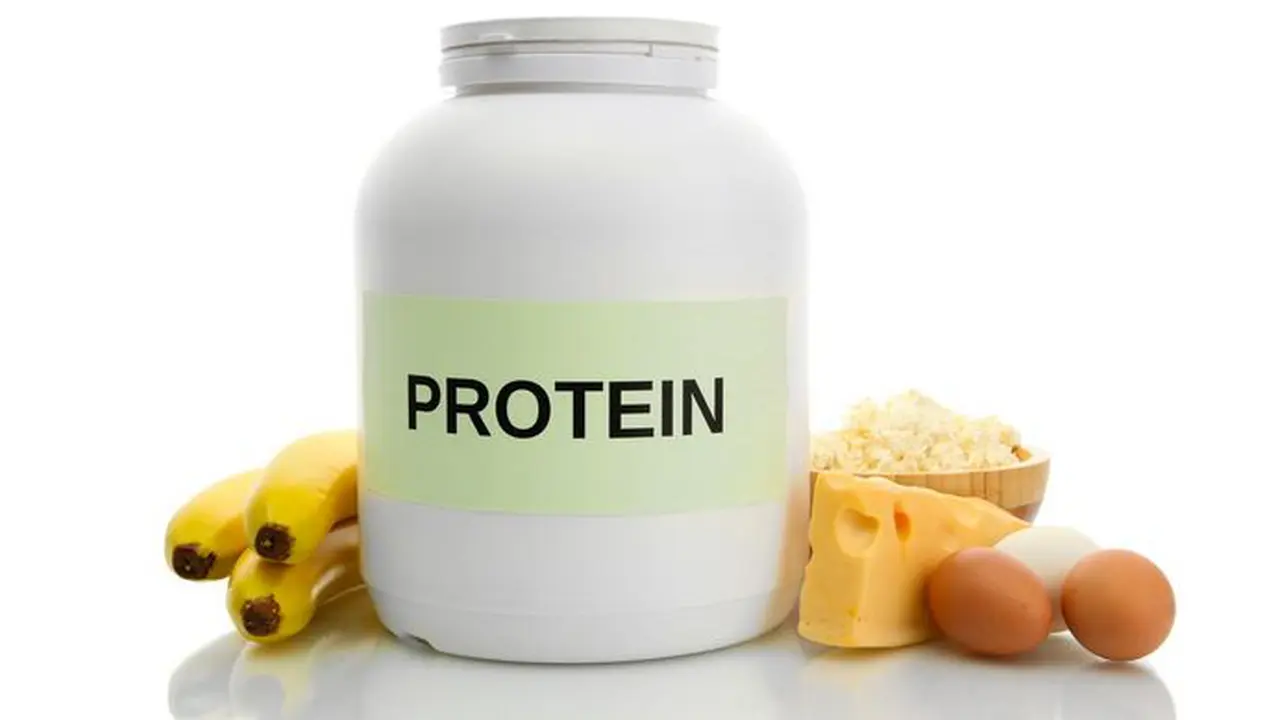 protein