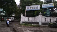 PSIM Jogja masih menunggak gaji tiga pemain asing di musim 2011/2012. (Liputan6.com/Yanuar H)